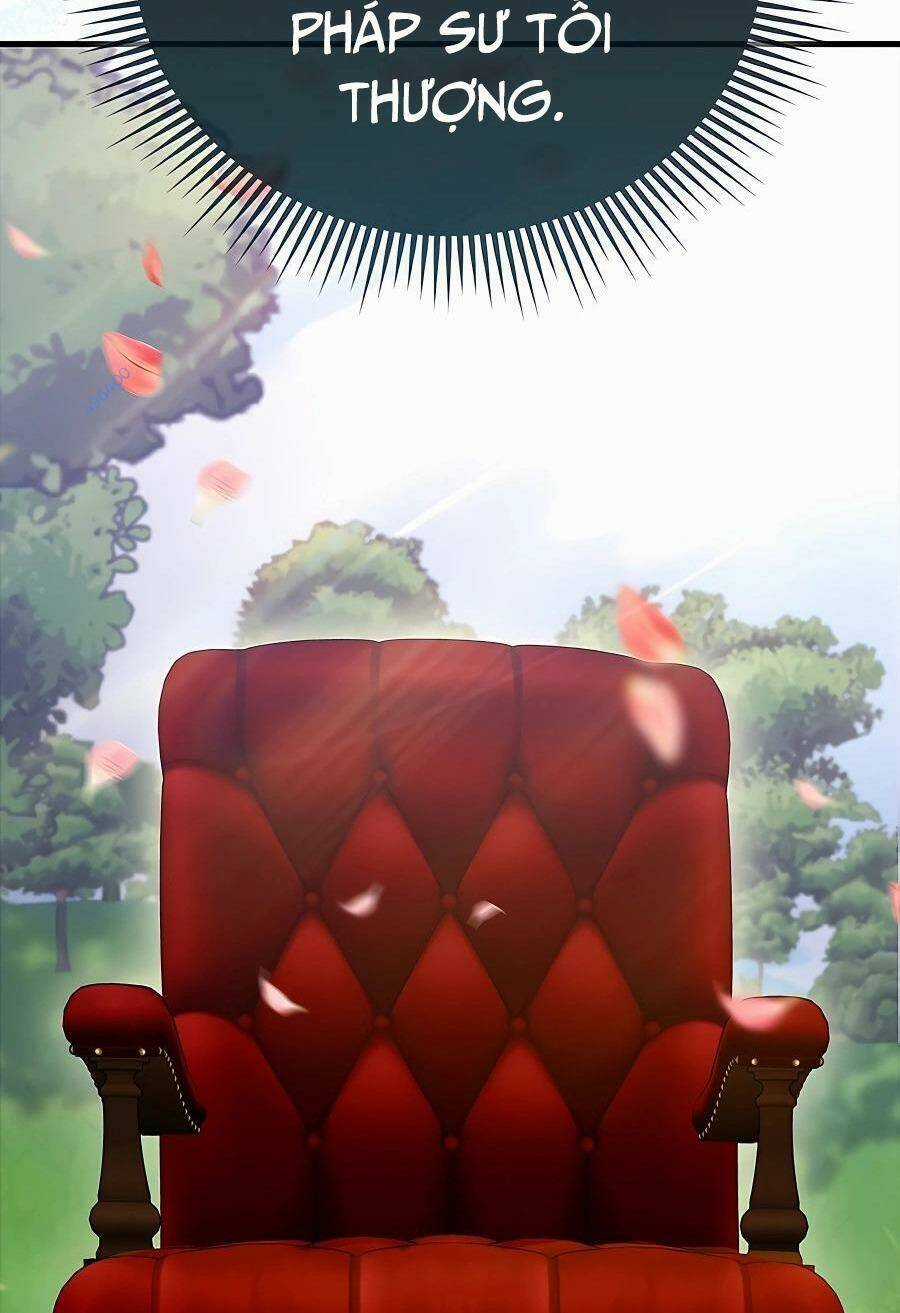 Pháp Sư Cận Chiến Mạnh Nhất Chapter 13 trang 69