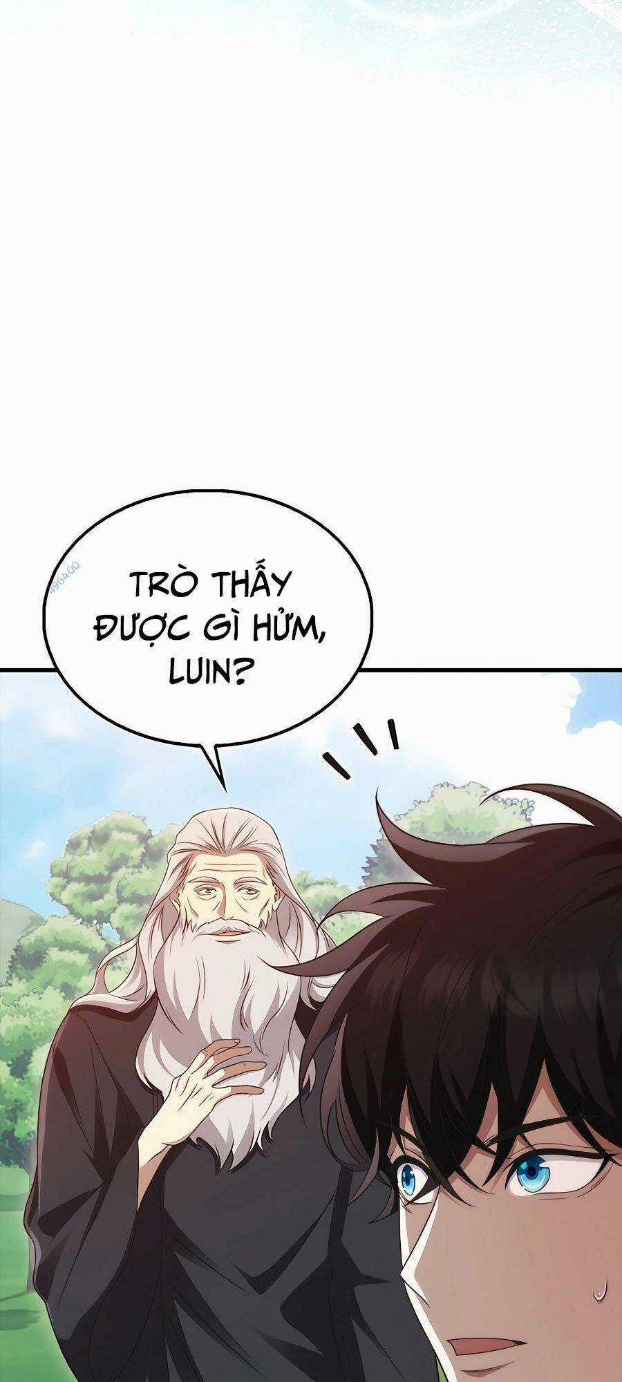 Pháp Sư Cận Chiến Mạnh Nhất Chapter 13 trang 71