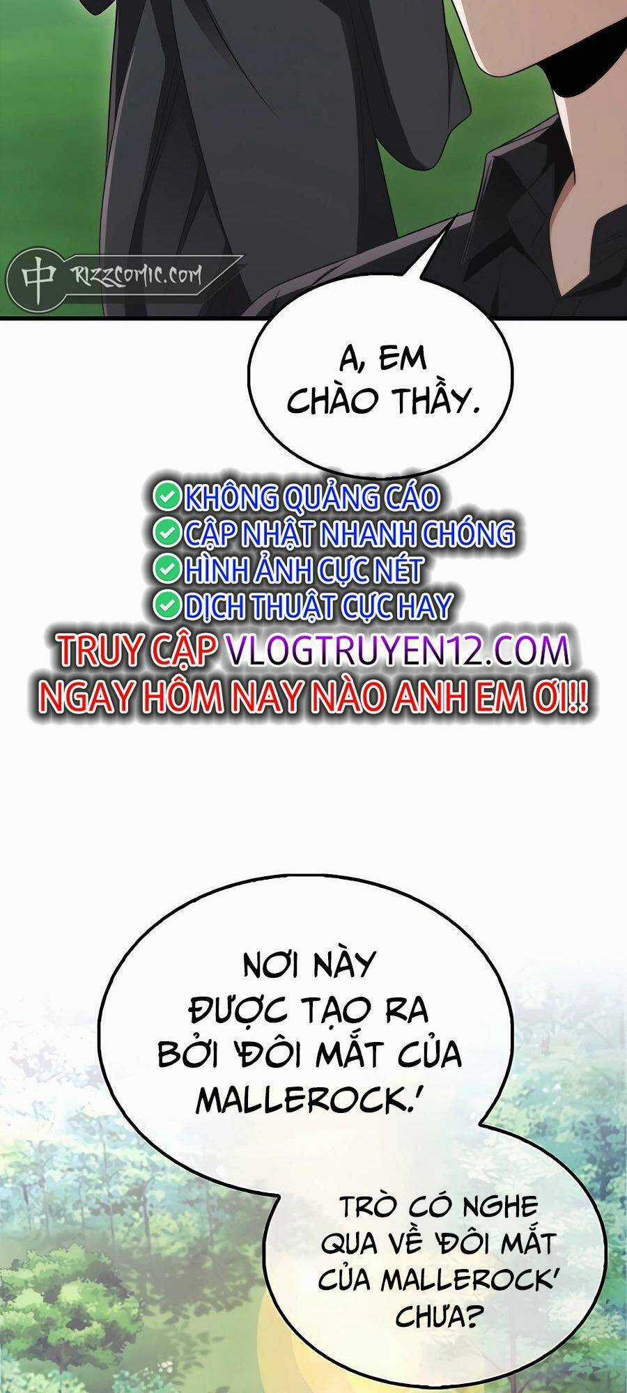 Pháp Sư Cận Chiến Mạnh Nhất Chapter 13 trang 72