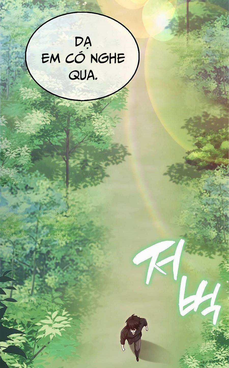 Pháp Sư Cận Chiến Mạnh Nhất Chapter 13 trang 73