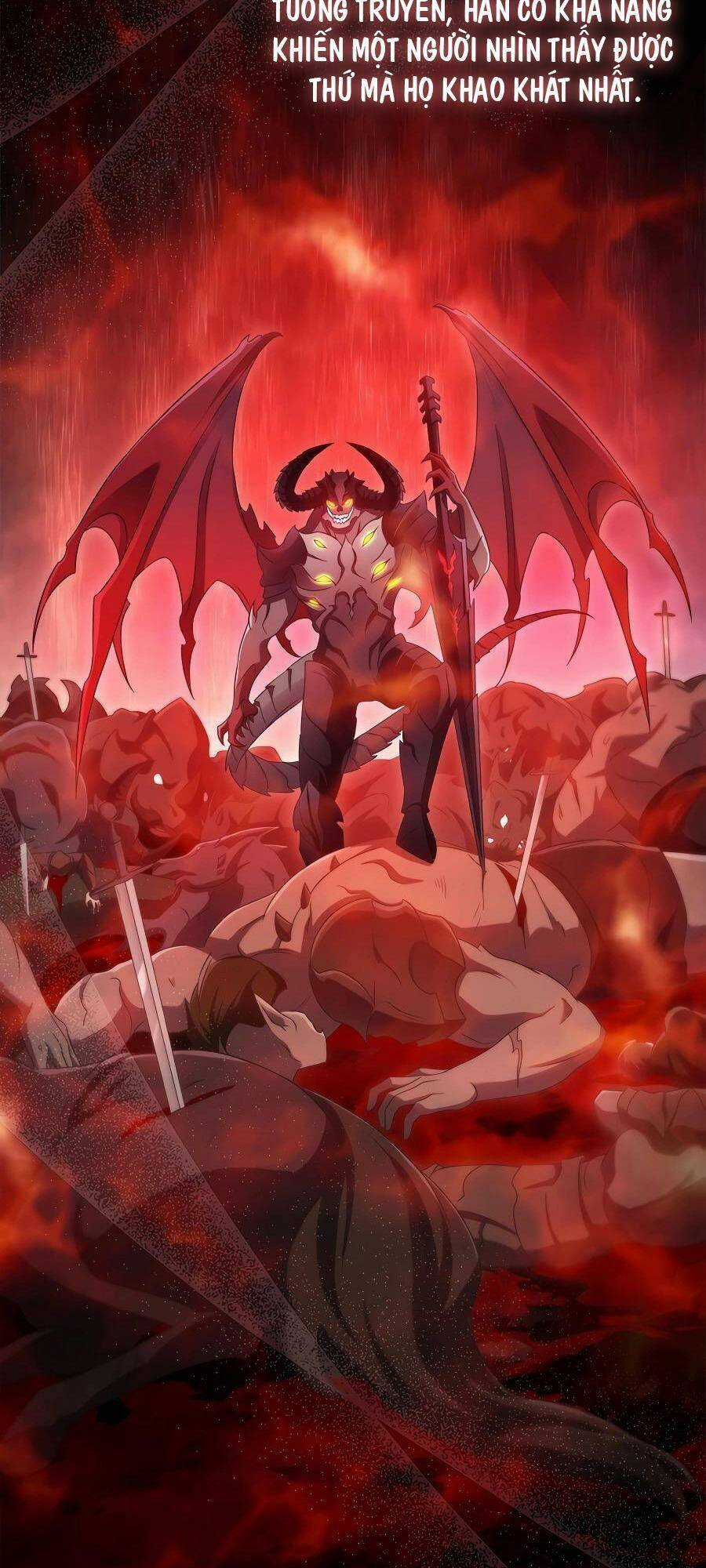 Pháp Sư Cận Chiến Mạnh Nhất Chapter 13 trang 76