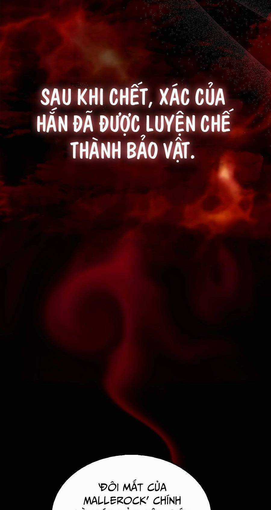 Pháp Sư Cận Chiến Mạnh Nhất Chapter 13 trang 77