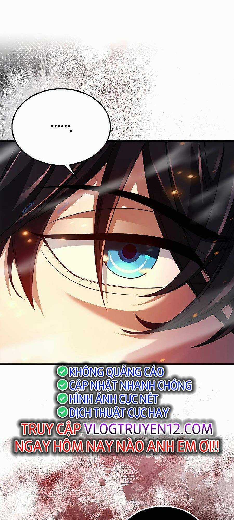 Pháp Sư Cận Chiến Mạnh Nhất Chapter 13 trang 8