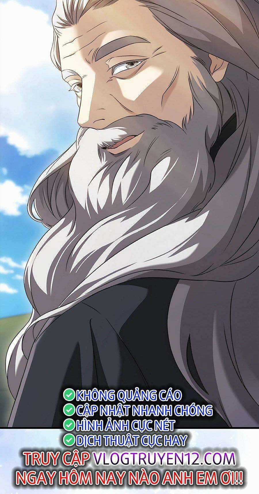 Pháp Sư Cận Chiến Mạnh Nhất Chapter 13 trang 82