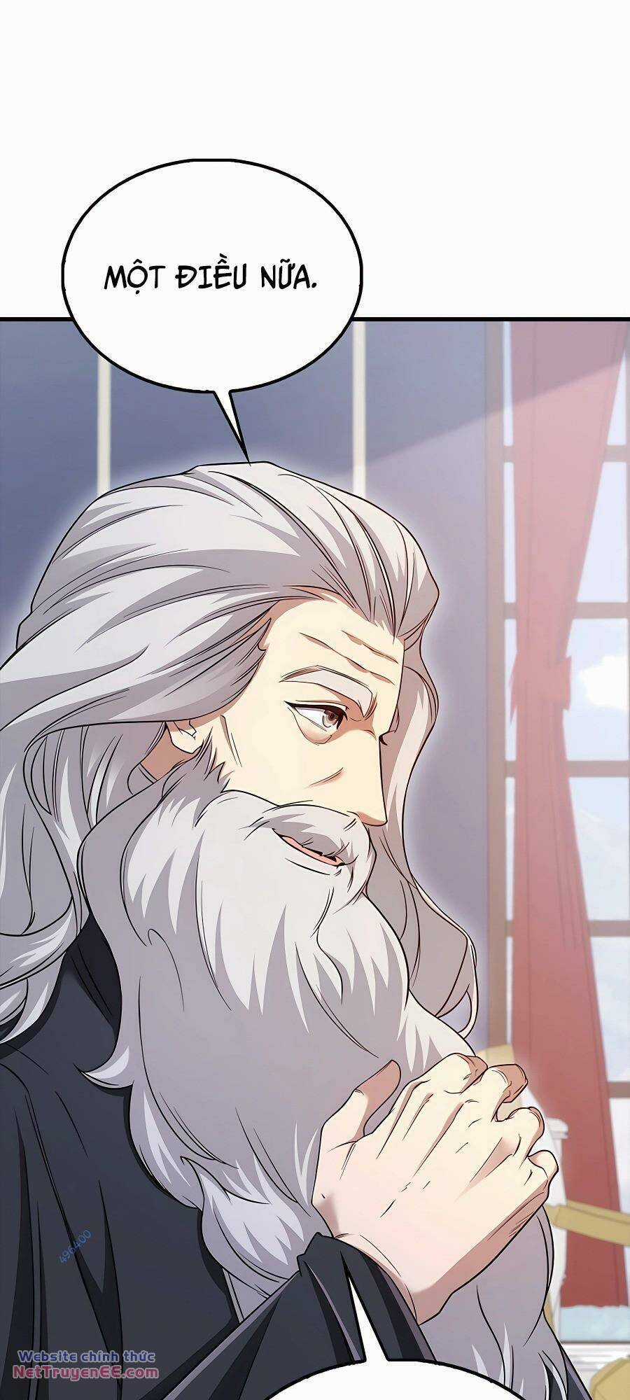 Pháp Sư Cận Chiến Mạnh Nhất Chapter 14 trang 10