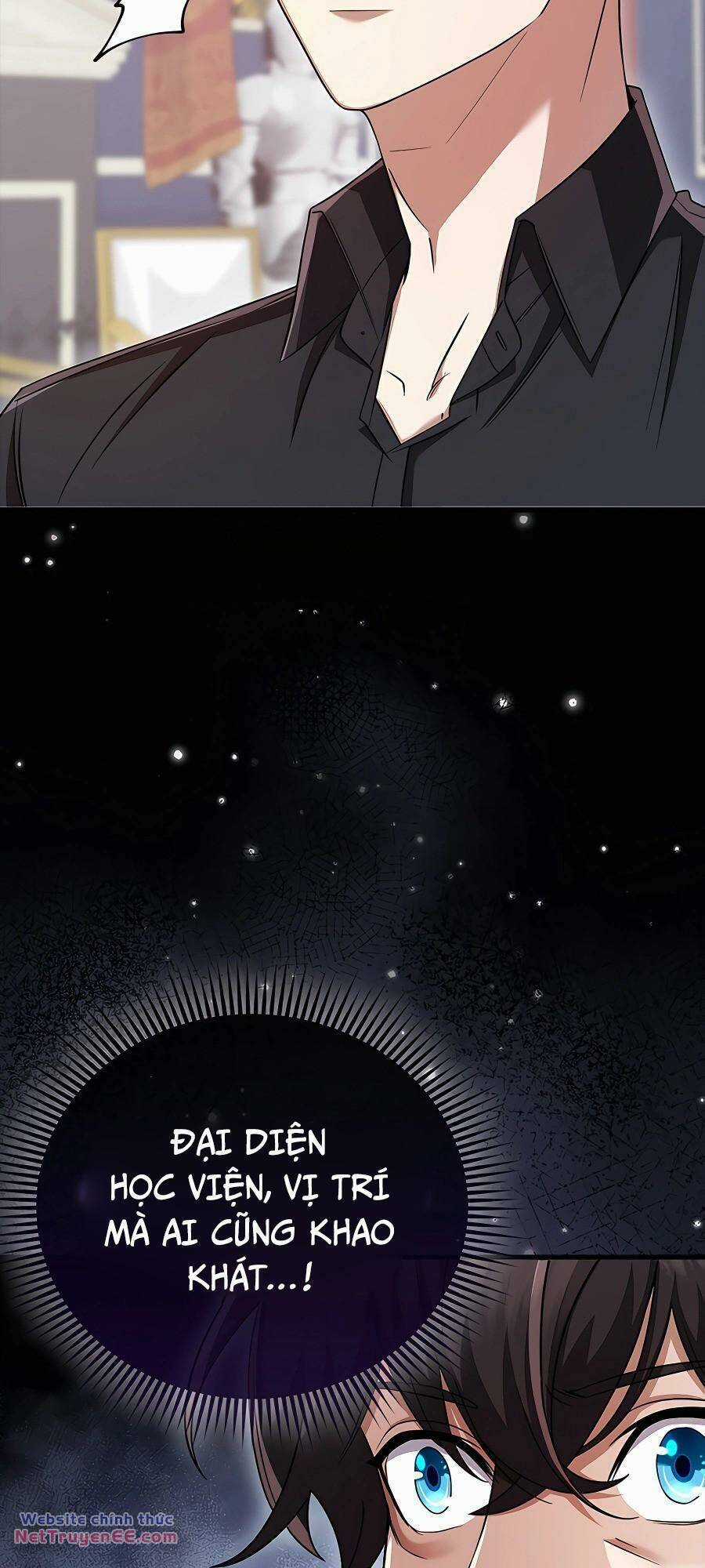 Pháp Sư Cận Chiến Mạnh Nhất Chapter 14 trang 12