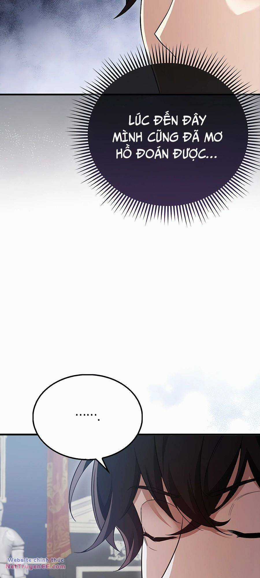 Pháp Sư Cận Chiến Mạnh Nhất Chapter 14 trang 13