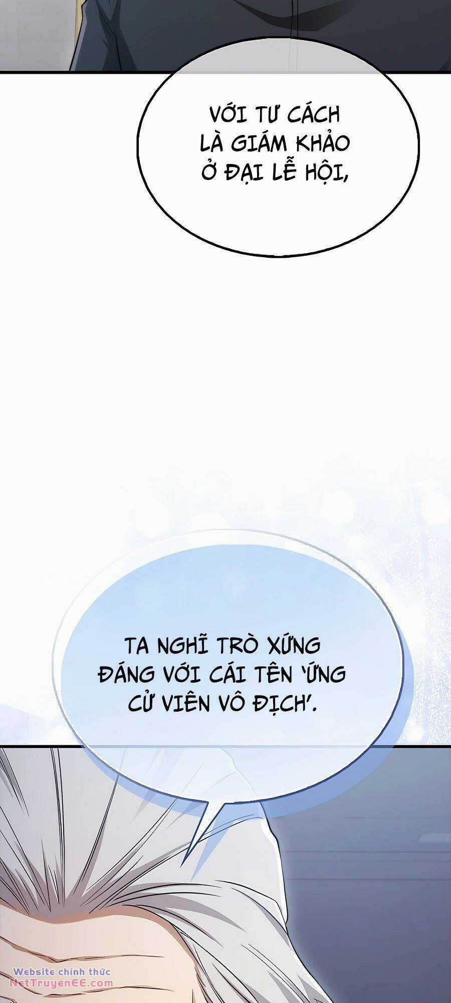 Pháp Sư Cận Chiến Mạnh Nhất Chapter 14 trang 18