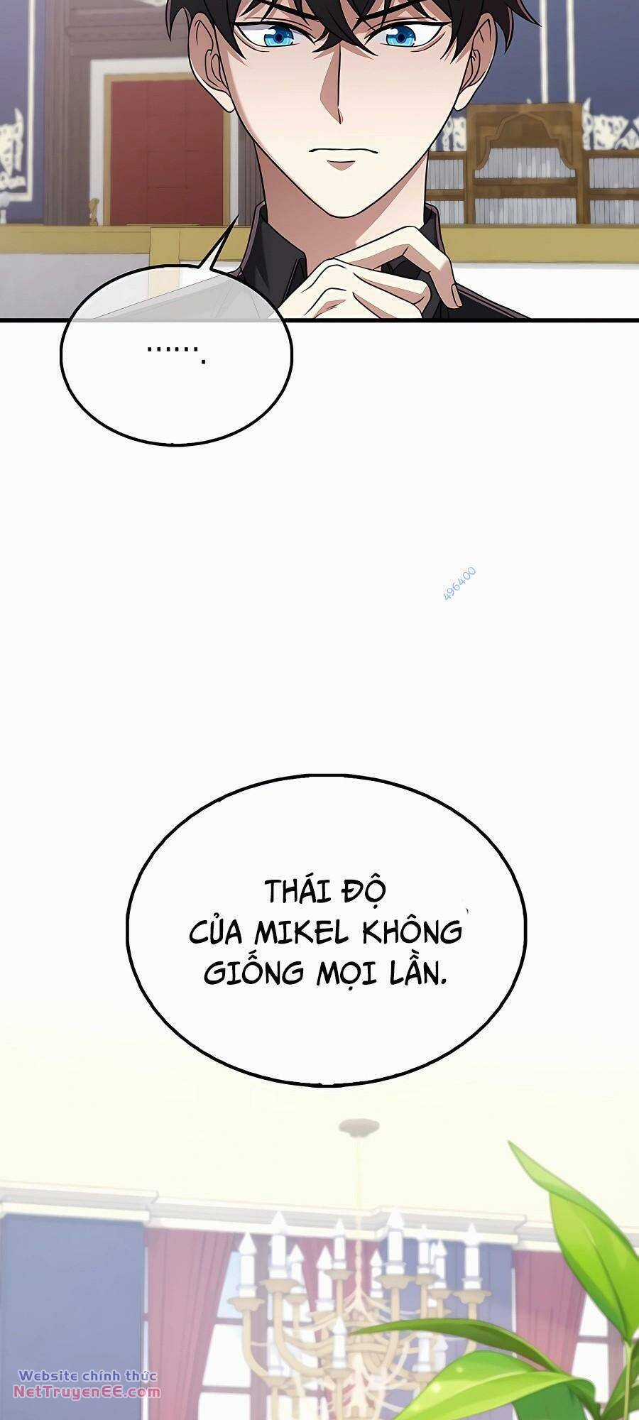 Pháp Sư Cận Chiến Mạnh Nhất Chapter 14 trang 2