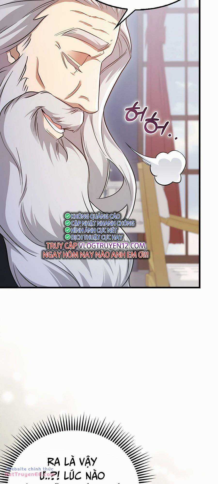 Pháp Sư Cận Chiến Mạnh Nhất Chapter 14 trang 23