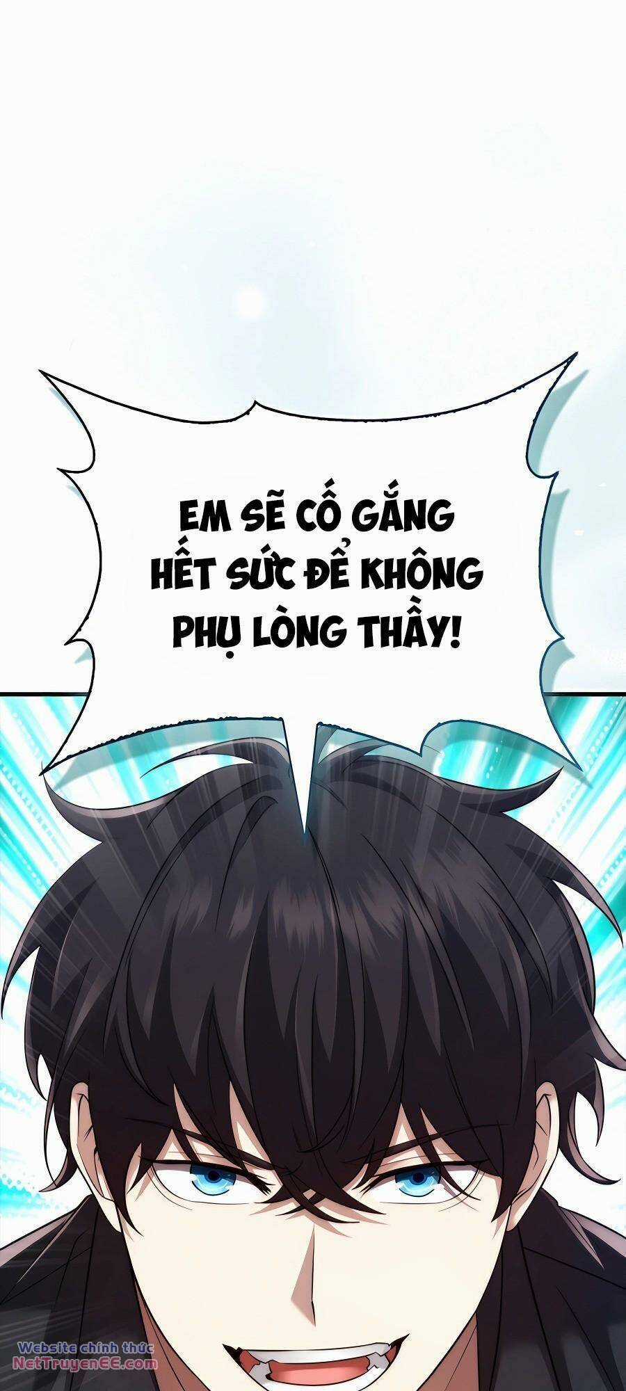 Pháp Sư Cận Chiến Mạnh Nhất Chapter 14 trang 26