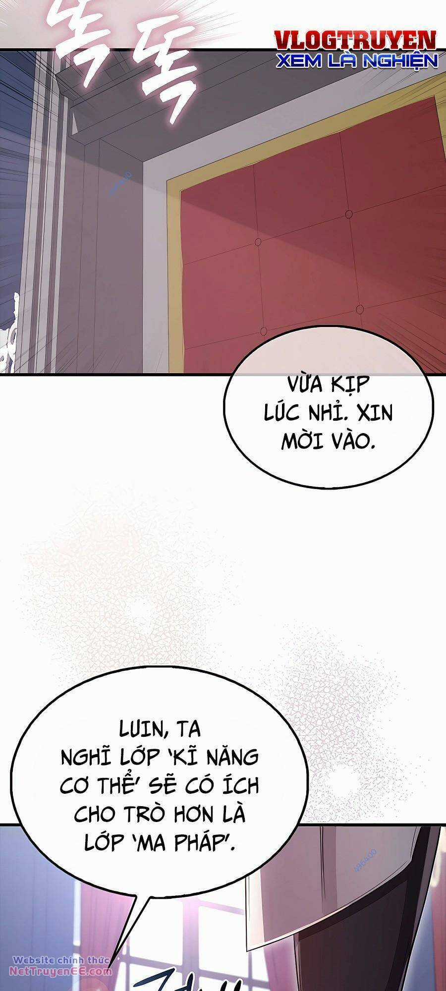 Pháp Sư Cận Chiến Mạnh Nhất Chapter 14 trang 29