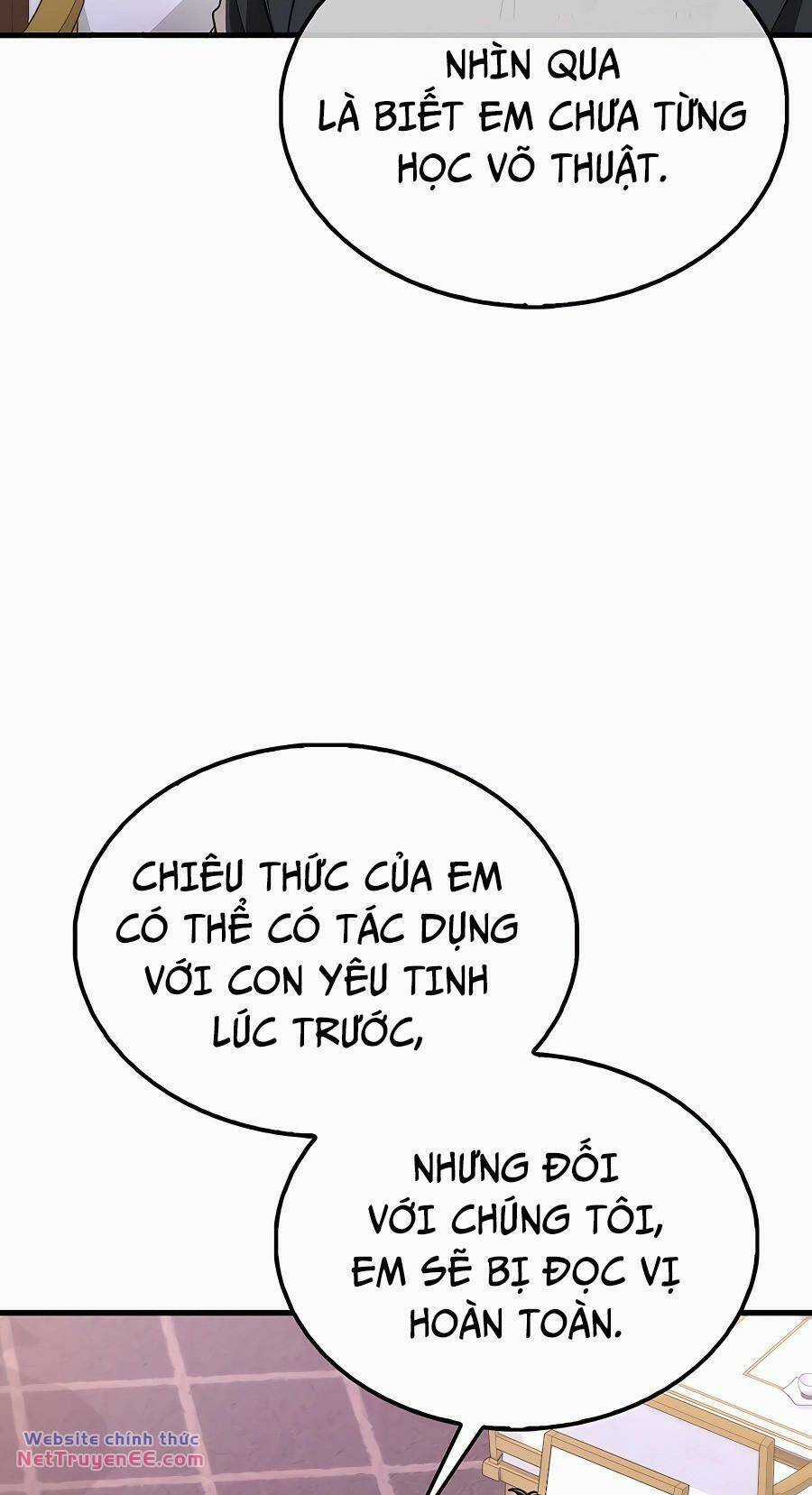 Pháp Sư Cận Chiến Mạnh Nhất Chapter 14 trang 41