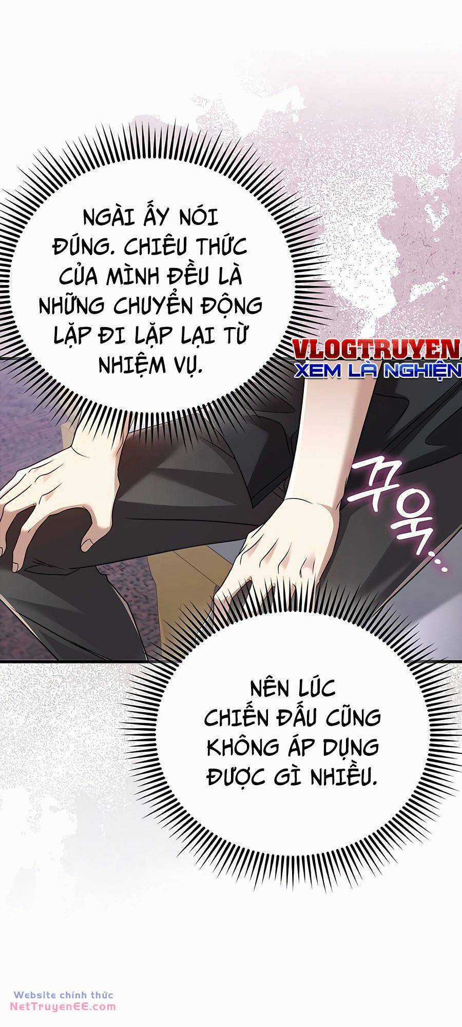 Pháp Sư Cận Chiến Mạnh Nhất Chapter 14 trang 43