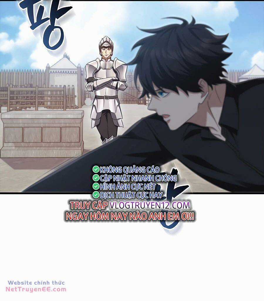 Pháp Sư Cận Chiến Mạnh Nhất Chapter 14 trang 56