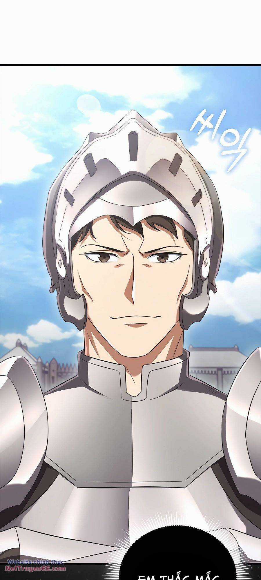 Pháp Sư Cận Chiến Mạnh Nhất Chapter 14 trang 57