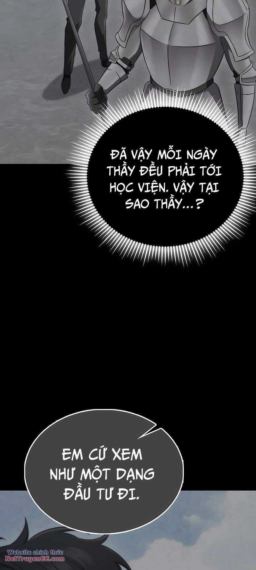 Pháp Sư Cận Chiến Mạnh Nhất Chapter 14 trang 59