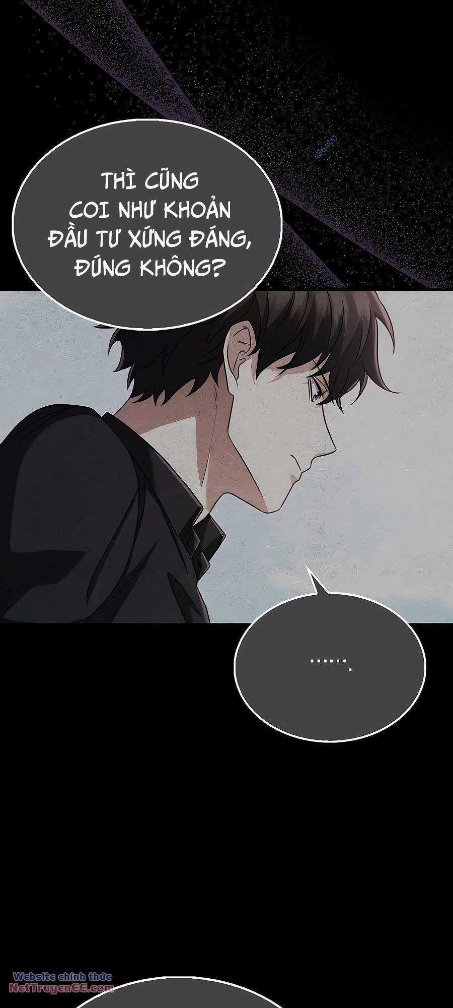 Pháp Sư Cận Chiến Mạnh Nhất Chapter 14 trang 62