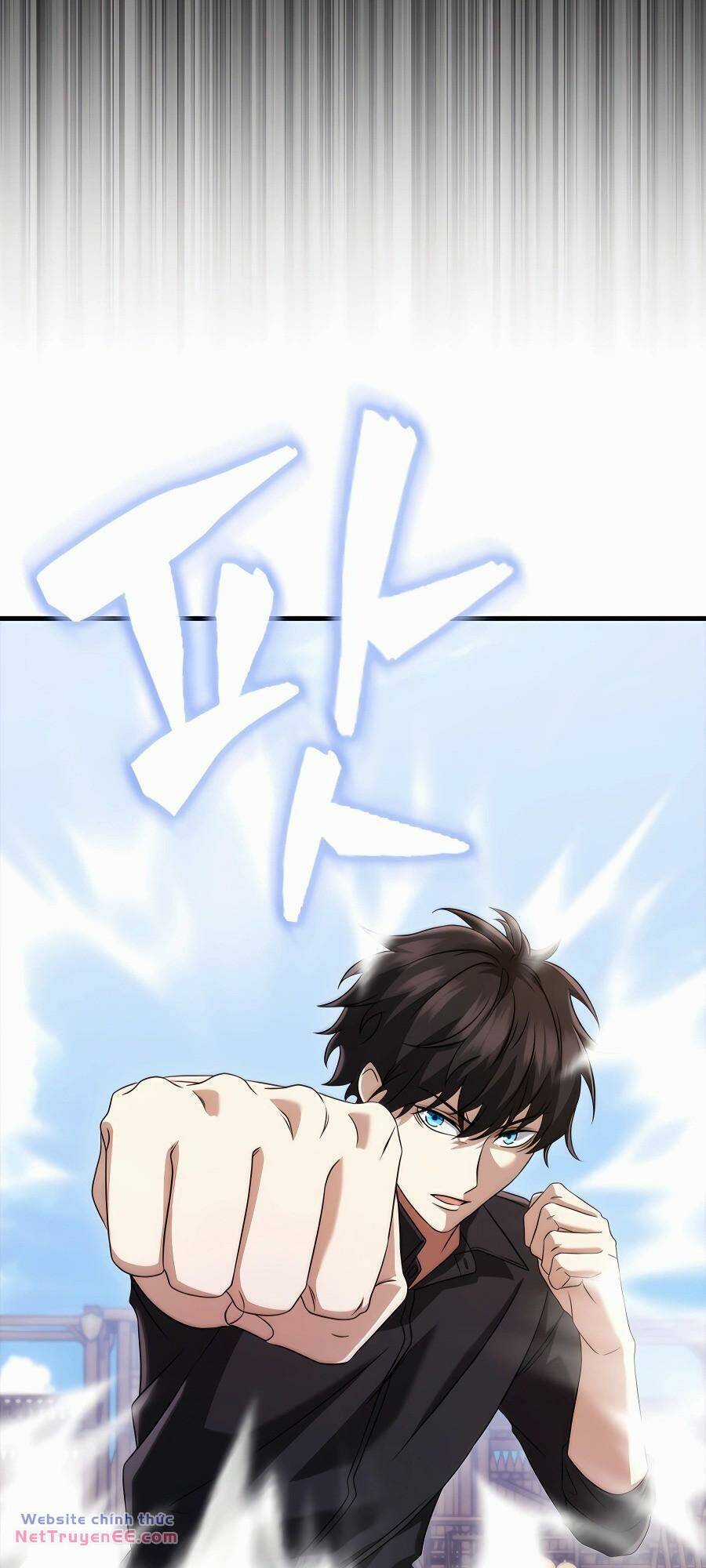 Pháp Sư Cận Chiến Mạnh Nhất Chapter 14 trang 65