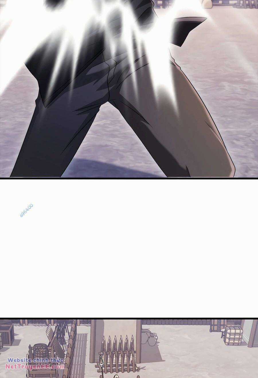 Pháp Sư Cận Chiến Mạnh Nhất Chapter 14 trang 66