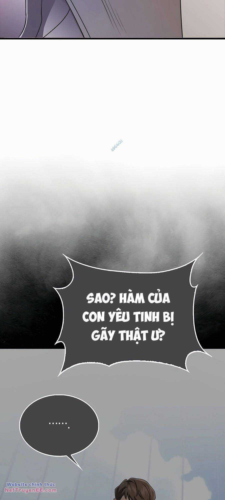 Pháp Sư Cận Chiến Mạnh Nhất Chapter 14 trang 69