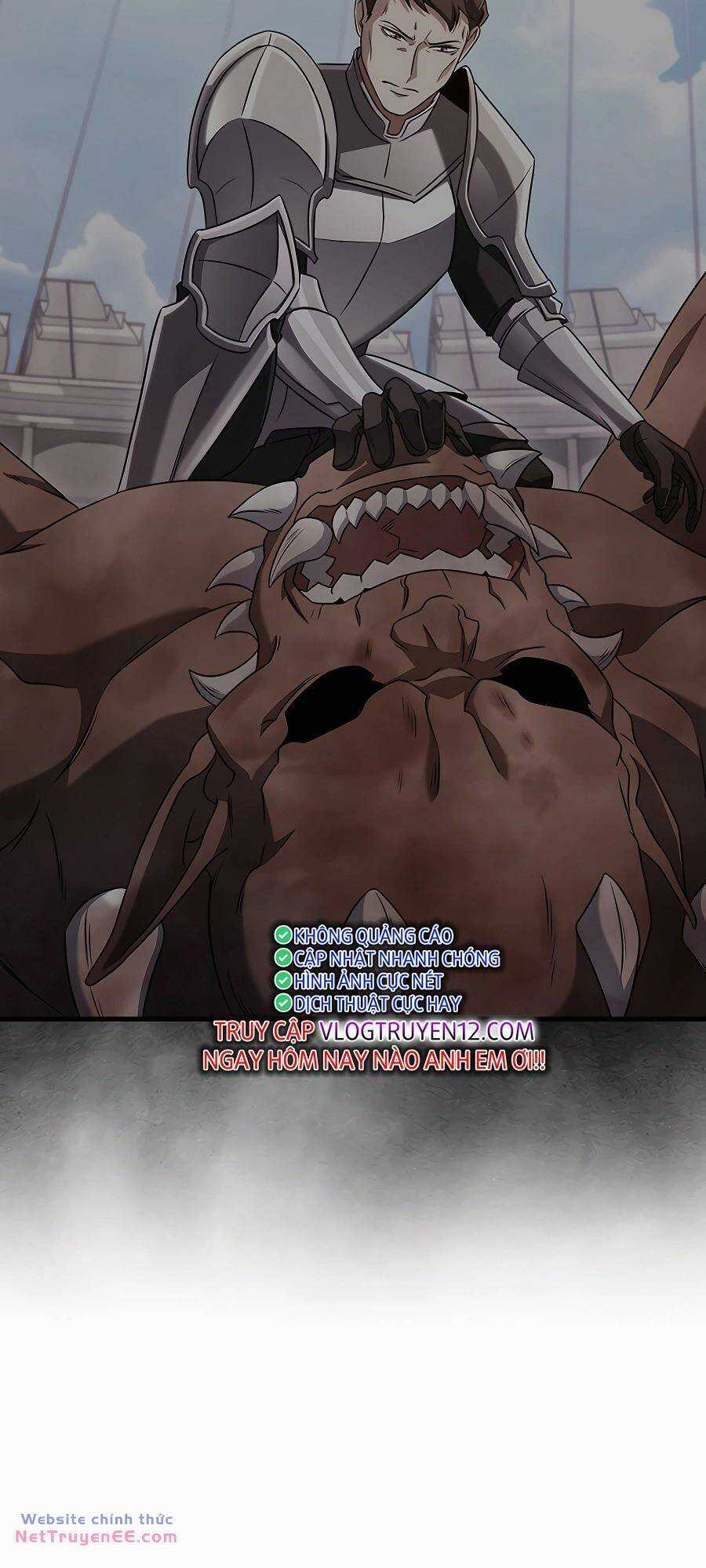 Pháp Sư Cận Chiến Mạnh Nhất Chapter 14 trang 70