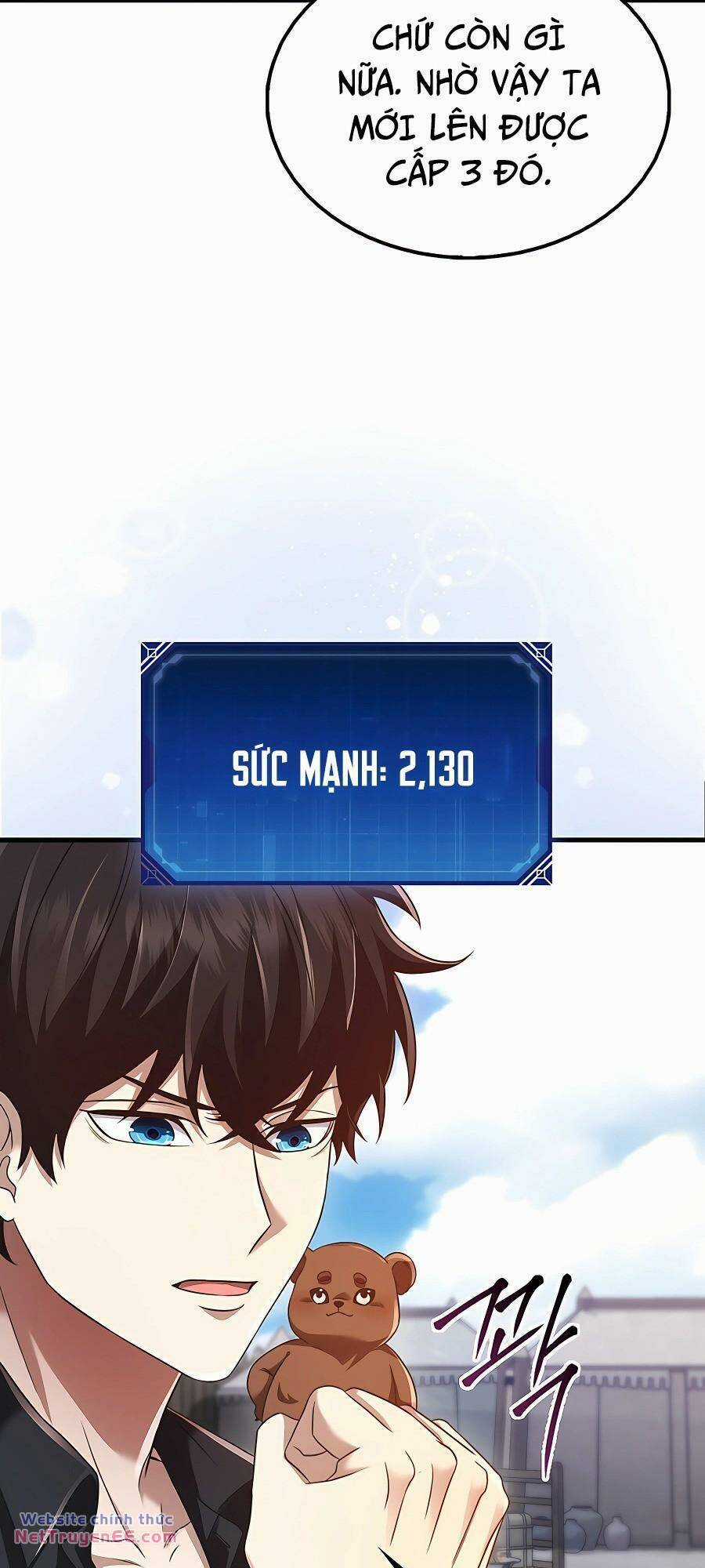 Pháp Sư Cận Chiến Mạnh Nhất Chapter 14 trang 75