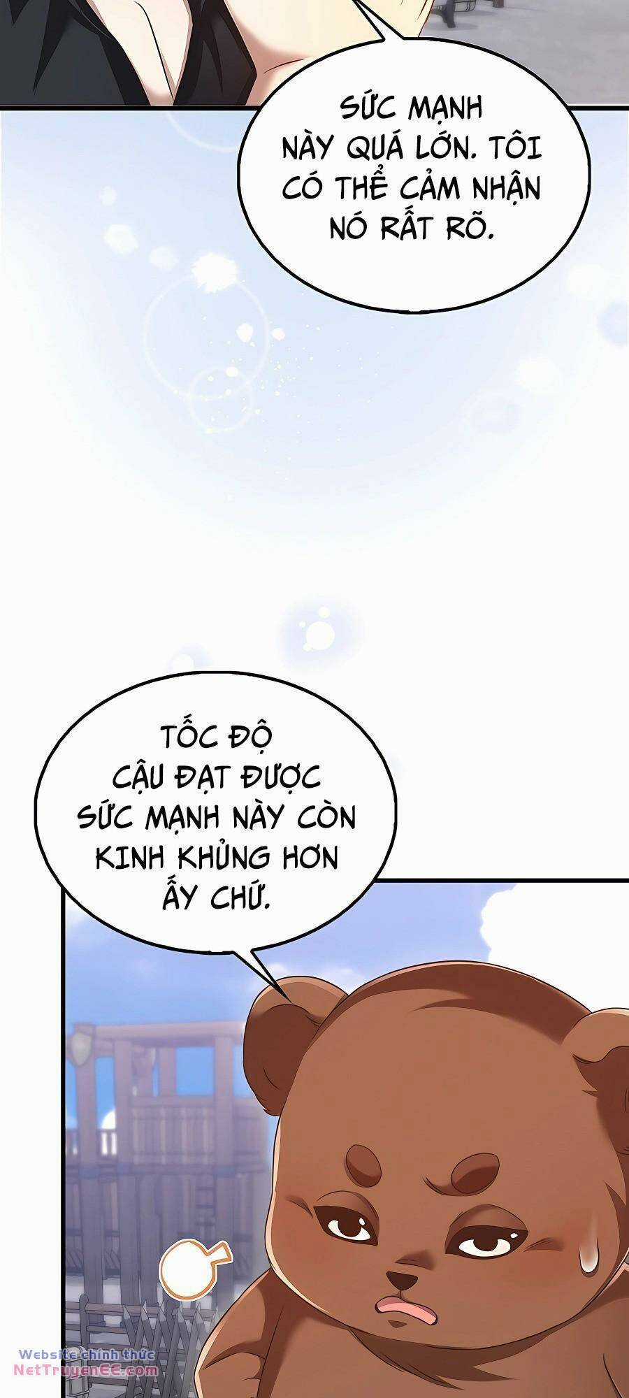 Pháp Sư Cận Chiến Mạnh Nhất Chapter 14 trang 76