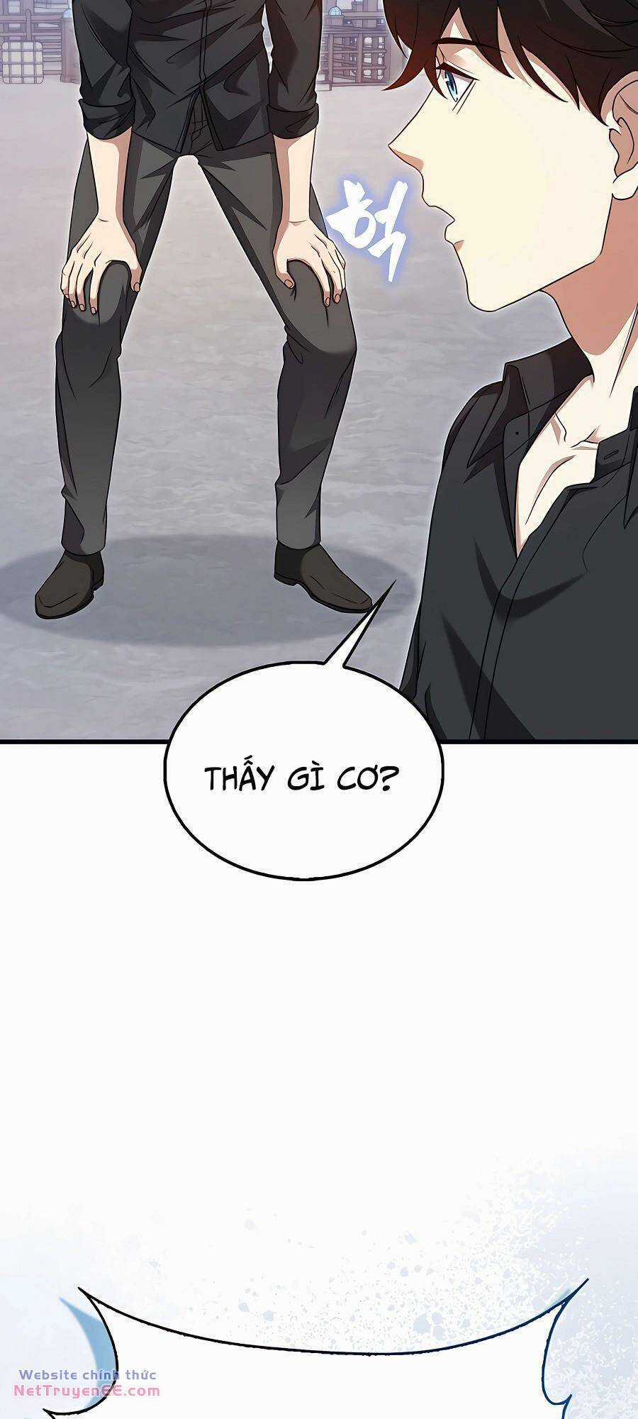 Pháp Sư Cận Chiến Mạnh Nhất Chapter 14 trang 80