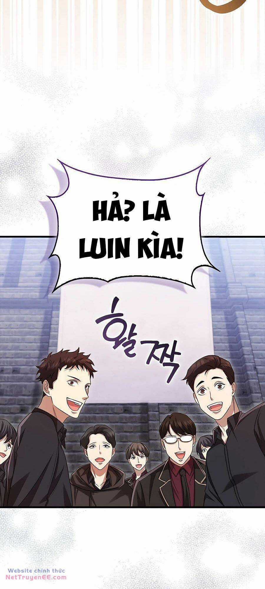 Pháp Sư Cận Chiến Mạnh Nhất Chapter 15 trang 10