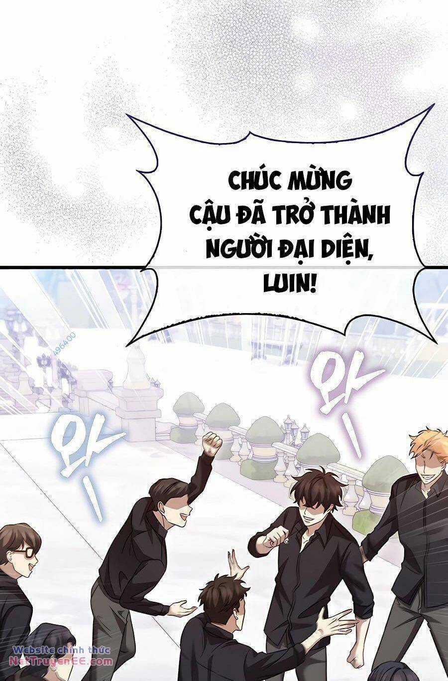 Pháp Sư Cận Chiến Mạnh Nhất Chapter 15 trang 11