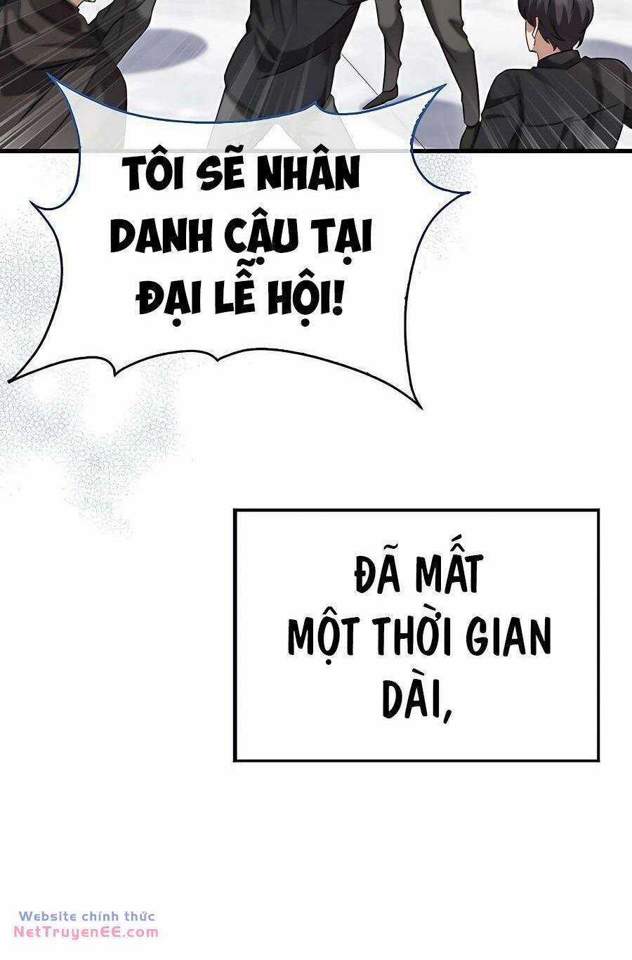 Pháp Sư Cận Chiến Mạnh Nhất Chapter 15 trang 12