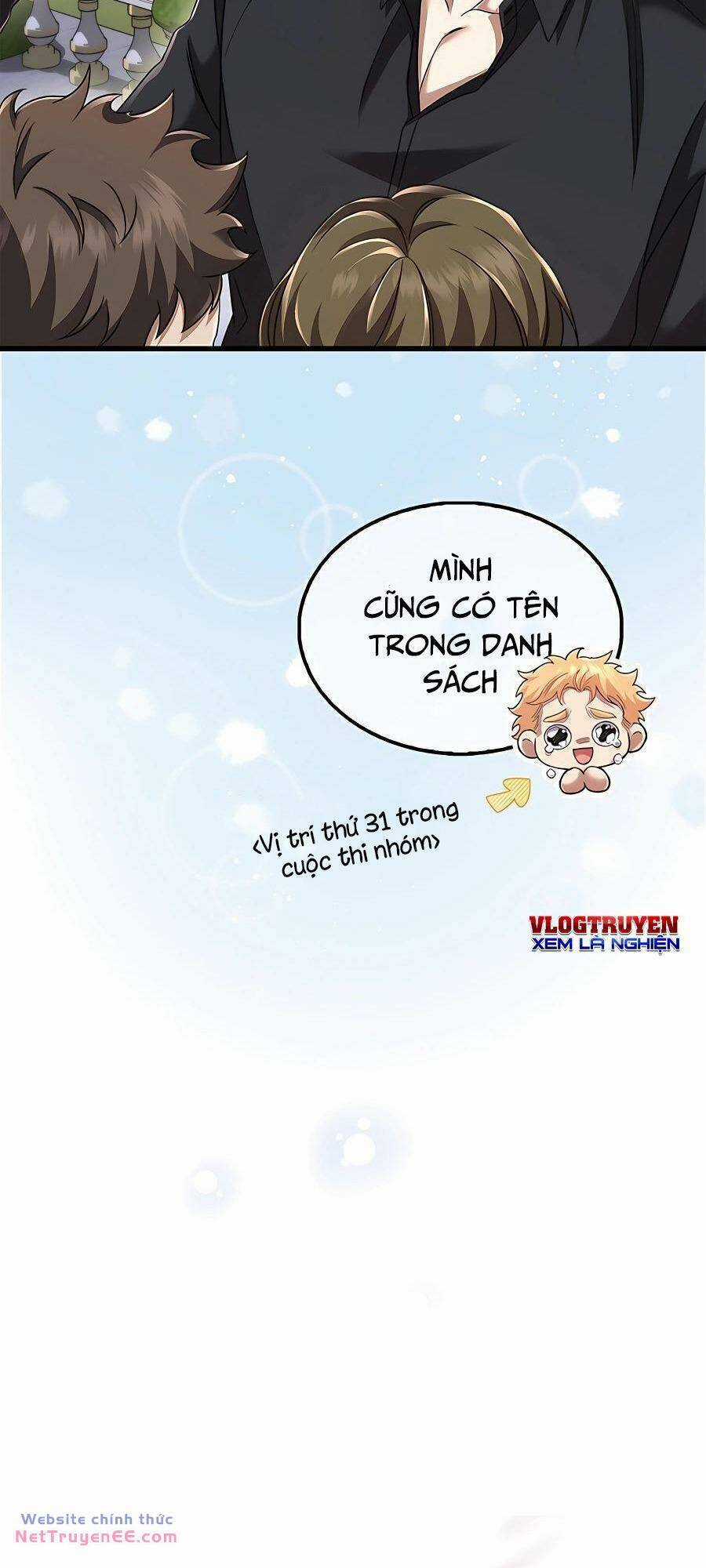 Pháp Sư Cận Chiến Mạnh Nhất Chapter 15 trang 14