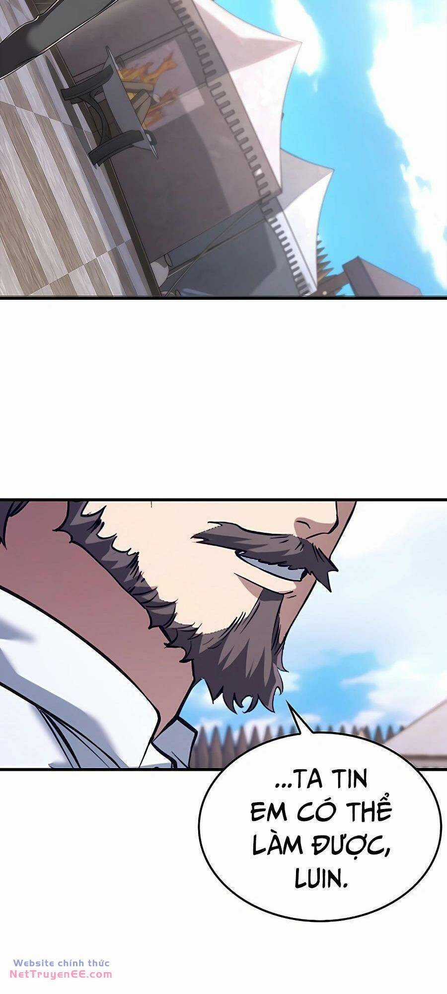 Pháp Sư Cận Chiến Mạnh Nhất Chapter 15 trang 18