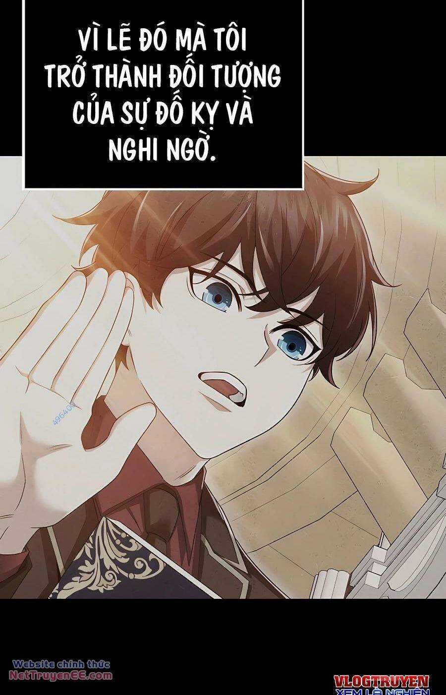 Pháp Sư Cận Chiến Mạnh Nhất Chapter 15 trang 2