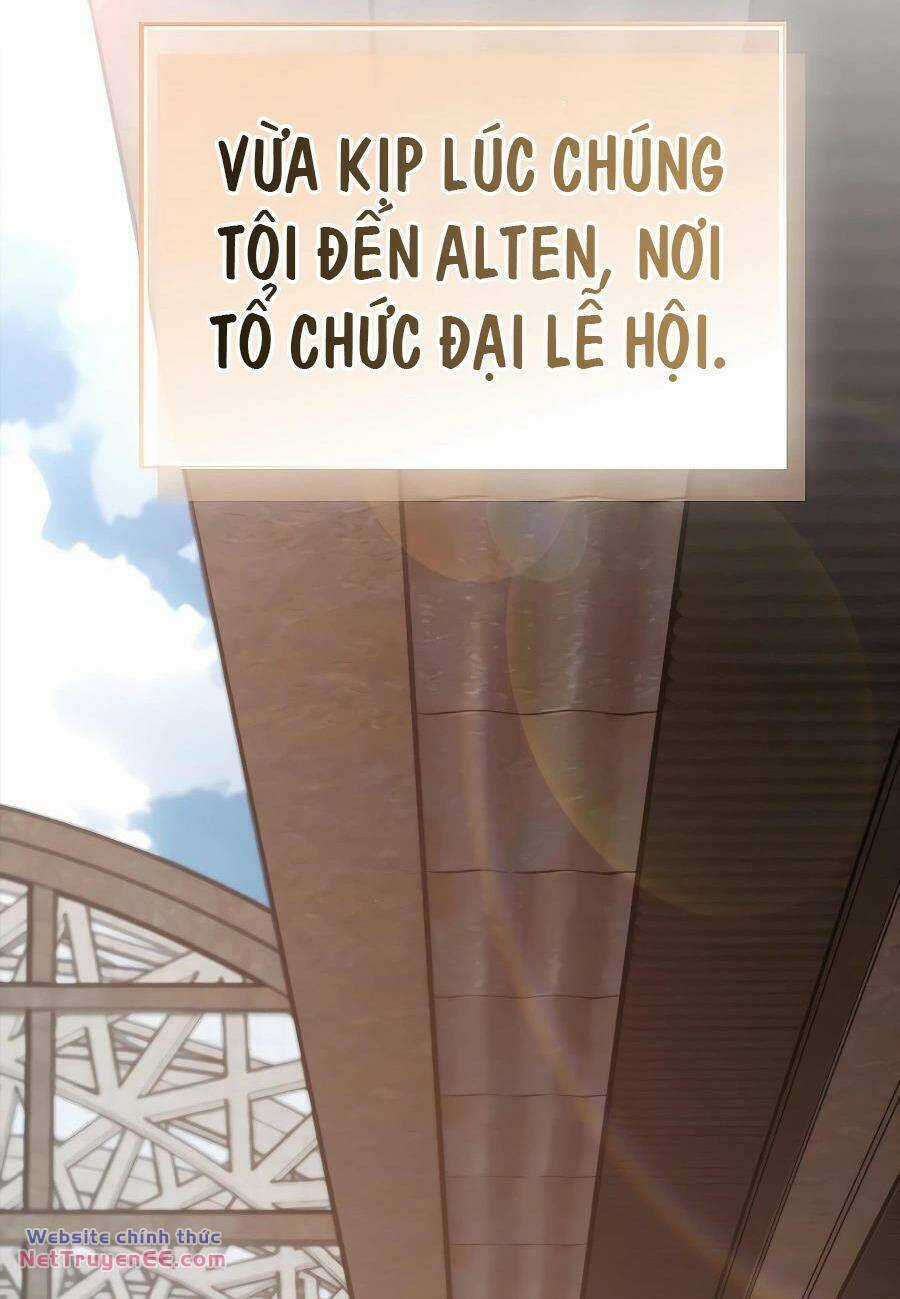 Pháp Sư Cận Chiến Mạnh Nhất Chapter 15 trang 20