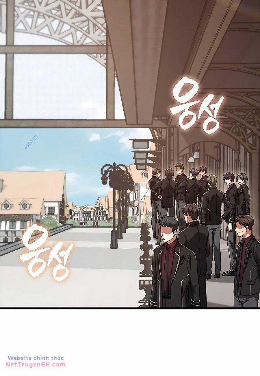 Pháp Sư Cận Chiến Mạnh Nhất Chapter 15 trang 21