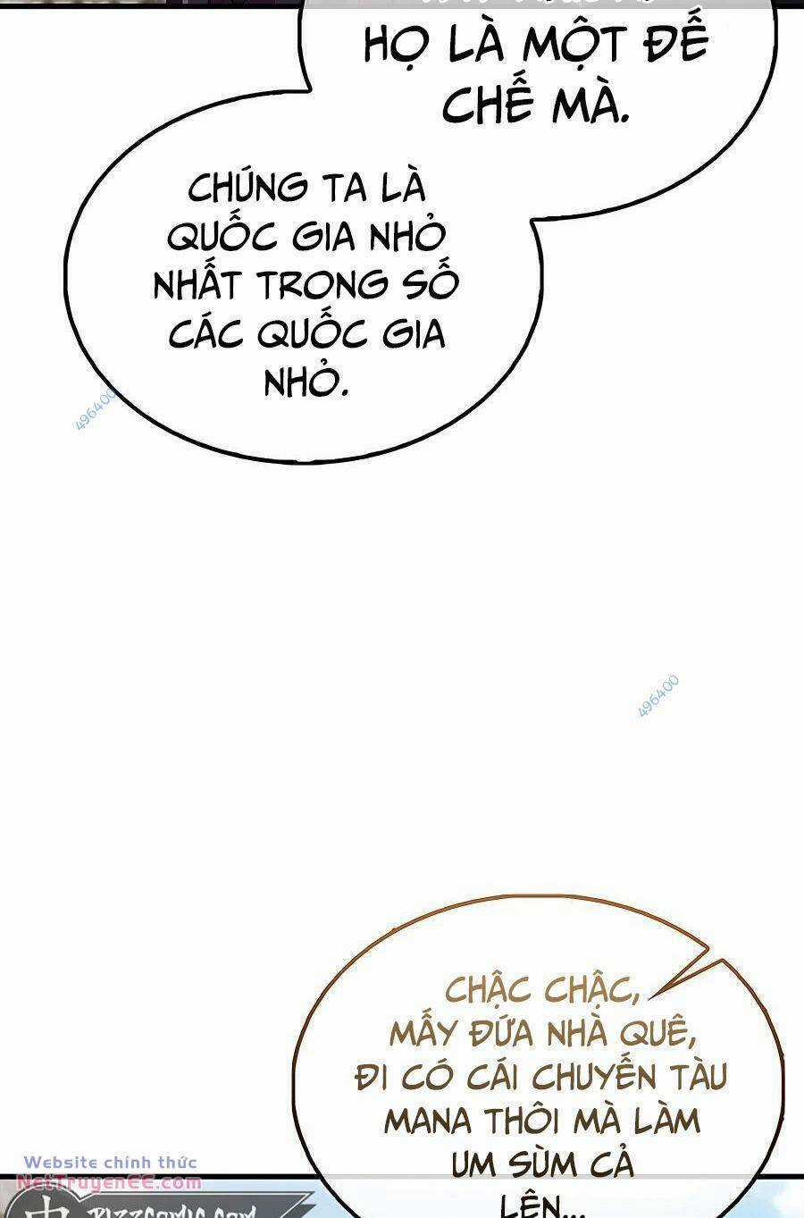 Pháp Sư Cận Chiến Mạnh Nhất Chapter 15 trang 24