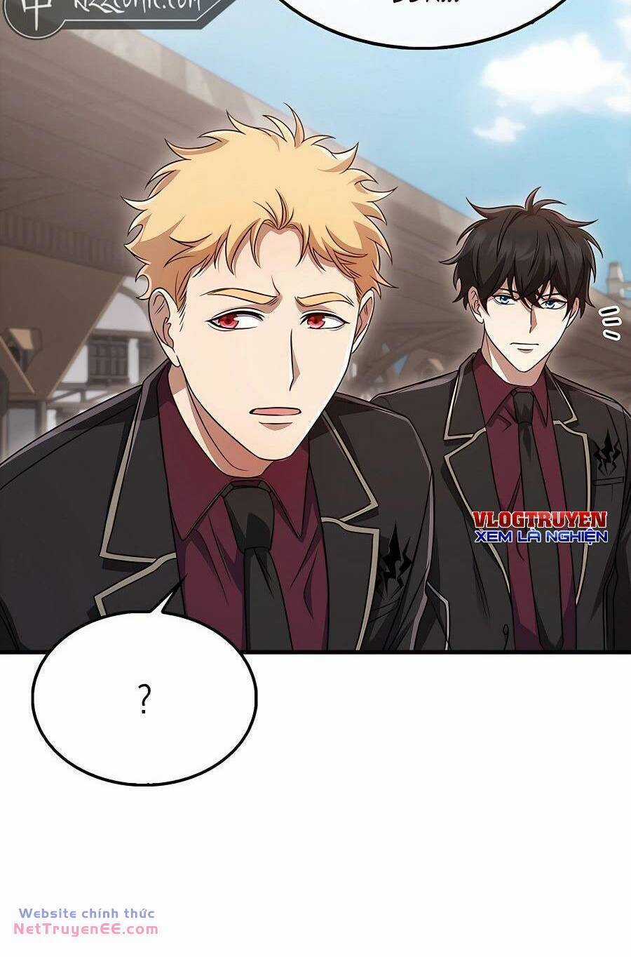 Pháp Sư Cận Chiến Mạnh Nhất Chapter 15 trang 25