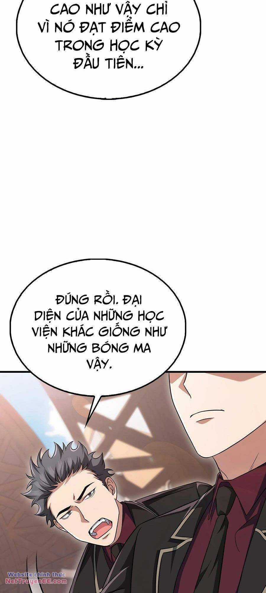 Pháp Sư Cận Chiến Mạnh Nhất Chapter 15 trang 31