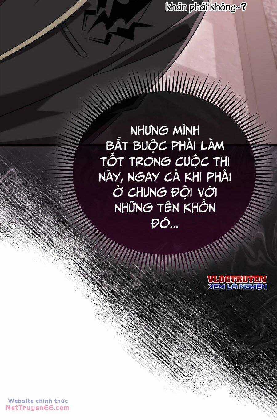 Pháp Sư Cận Chiến Mạnh Nhất Chapter 15 trang 35