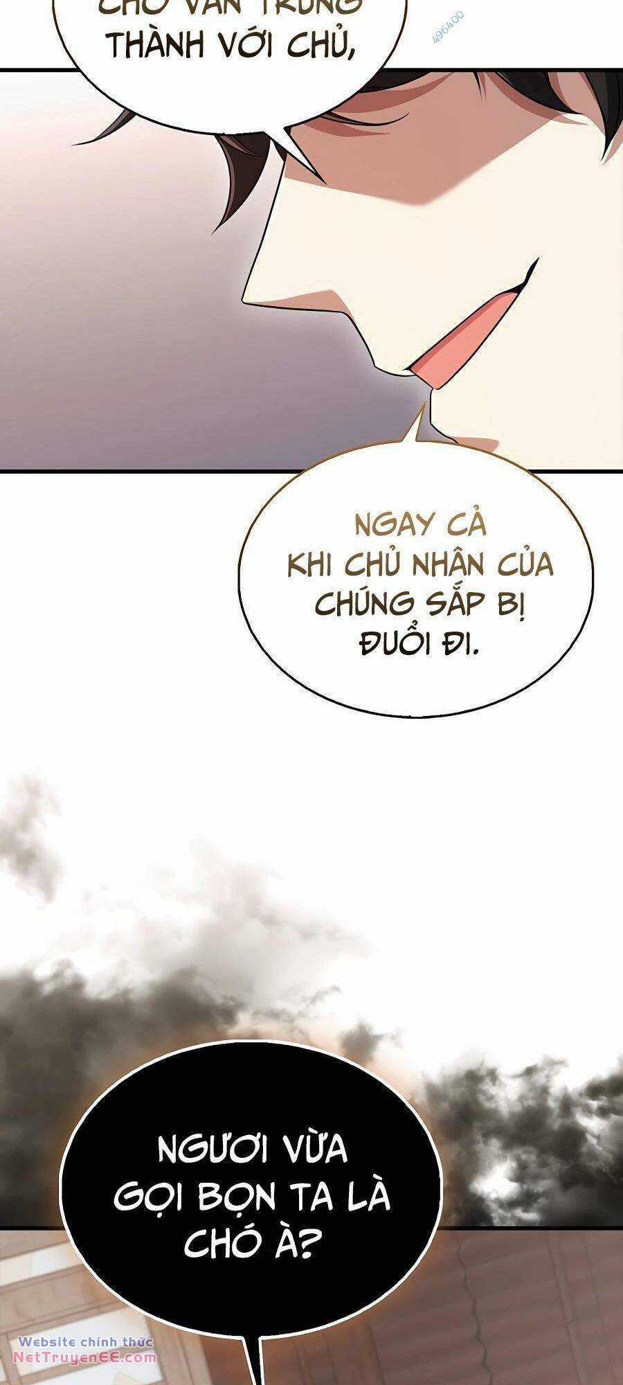 Pháp Sư Cận Chiến Mạnh Nhất Chapter 15 trang 37