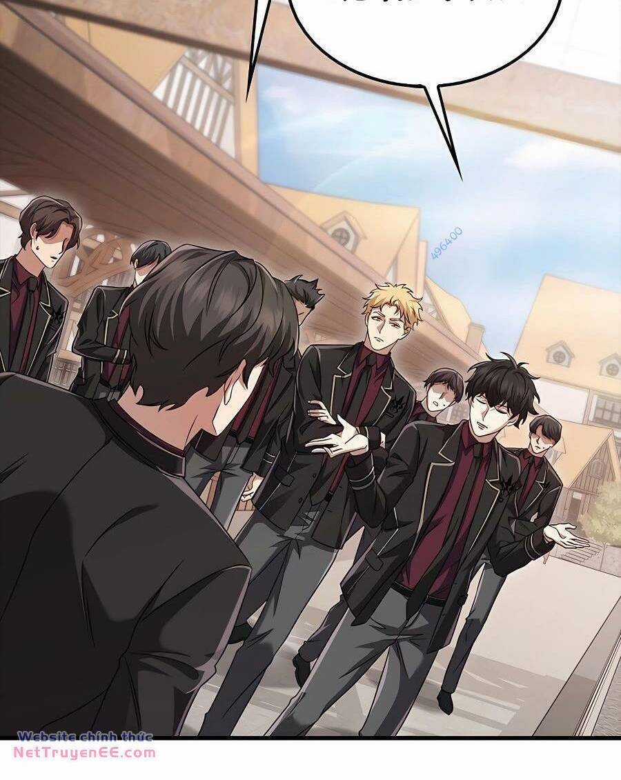 Pháp Sư Cận Chiến Mạnh Nhất Chapter 15 trang 40