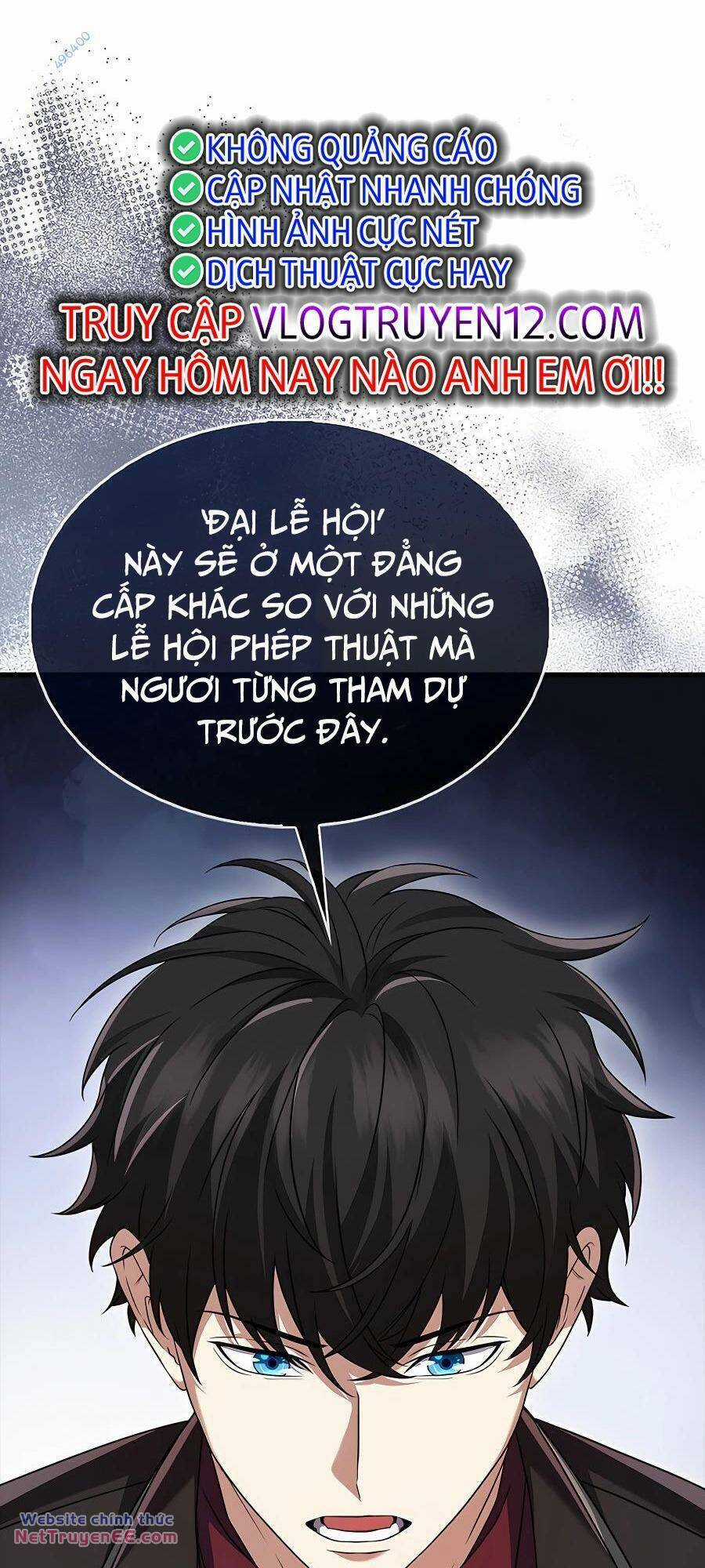 Pháp Sư Cận Chiến Mạnh Nhất Chapter 15 trang 41