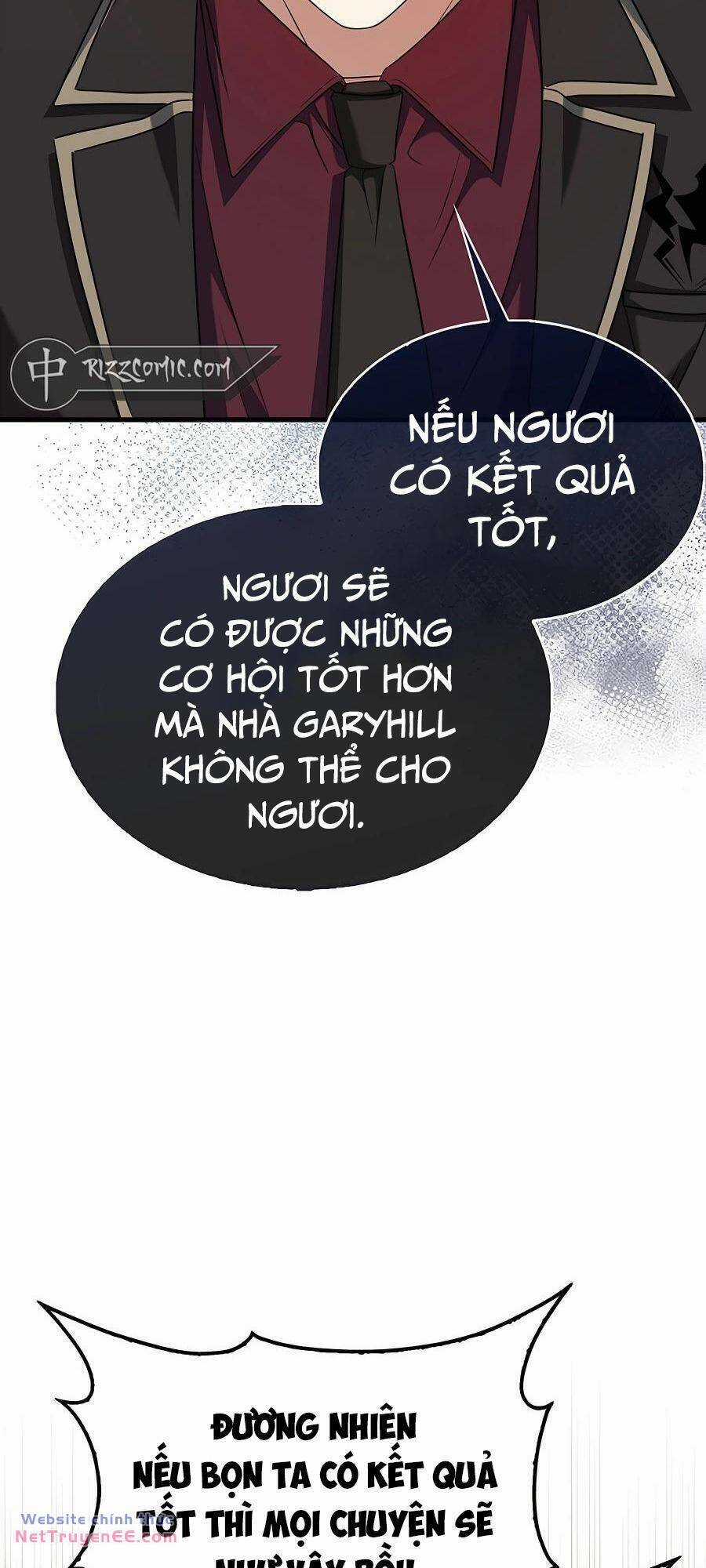 Pháp Sư Cận Chiến Mạnh Nhất Chapter 15 trang 42