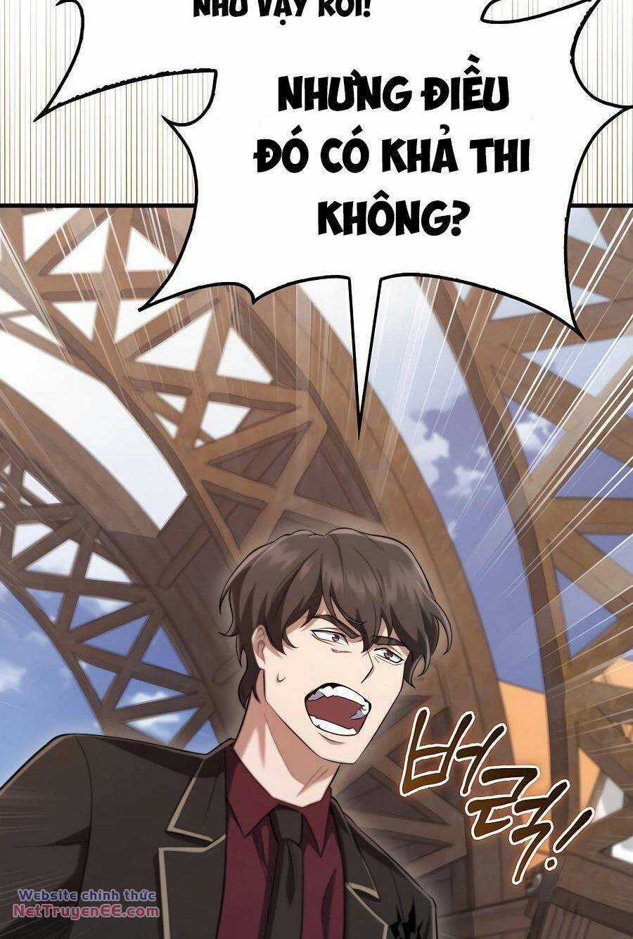 Pháp Sư Cận Chiến Mạnh Nhất Chapter 15 trang 43