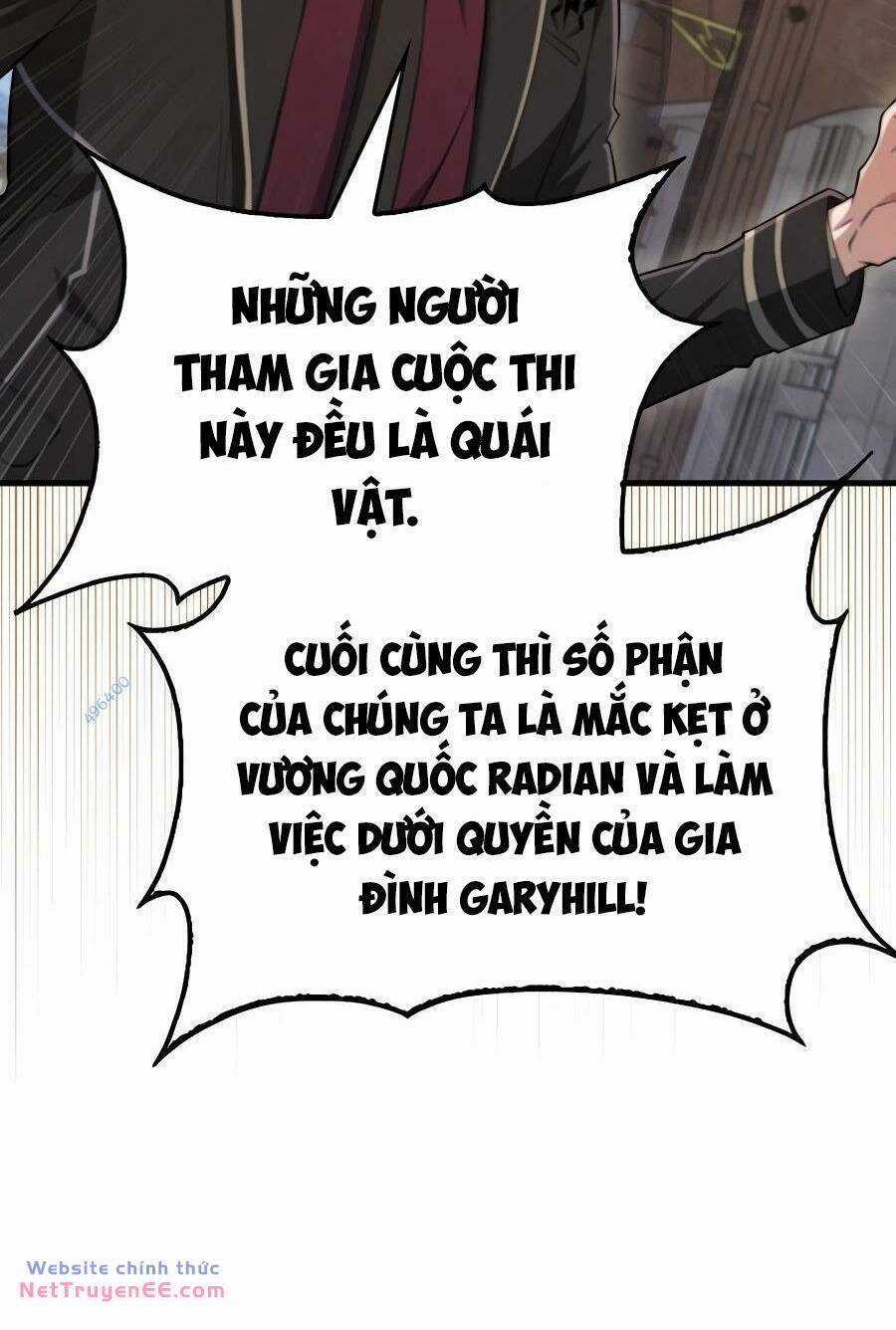Pháp Sư Cận Chiến Mạnh Nhất Chapter 15 trang 44