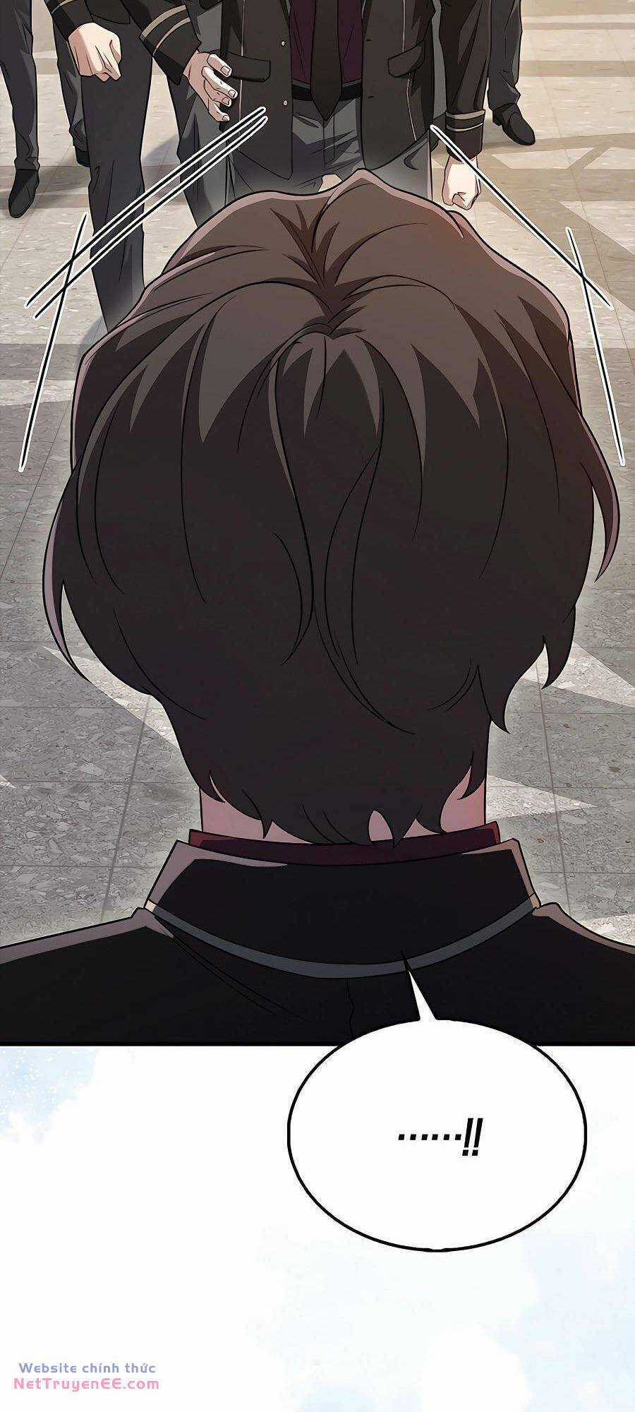 Pháp Sư Cận Chiến Mạnh Nhất Chapter 15 trang 46