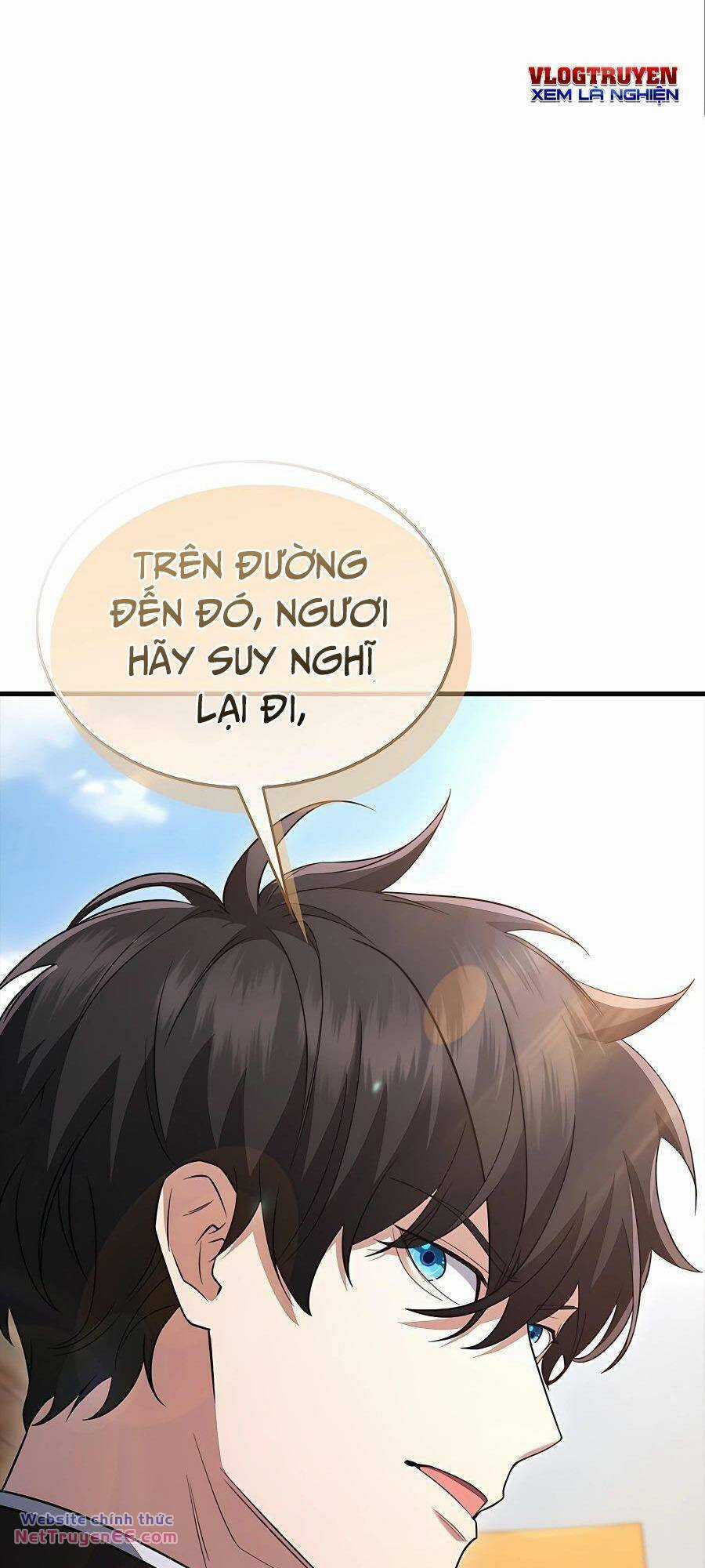 Pháp Sư Cận Chiến Mạnh Nhất Chapter 15 trang 49