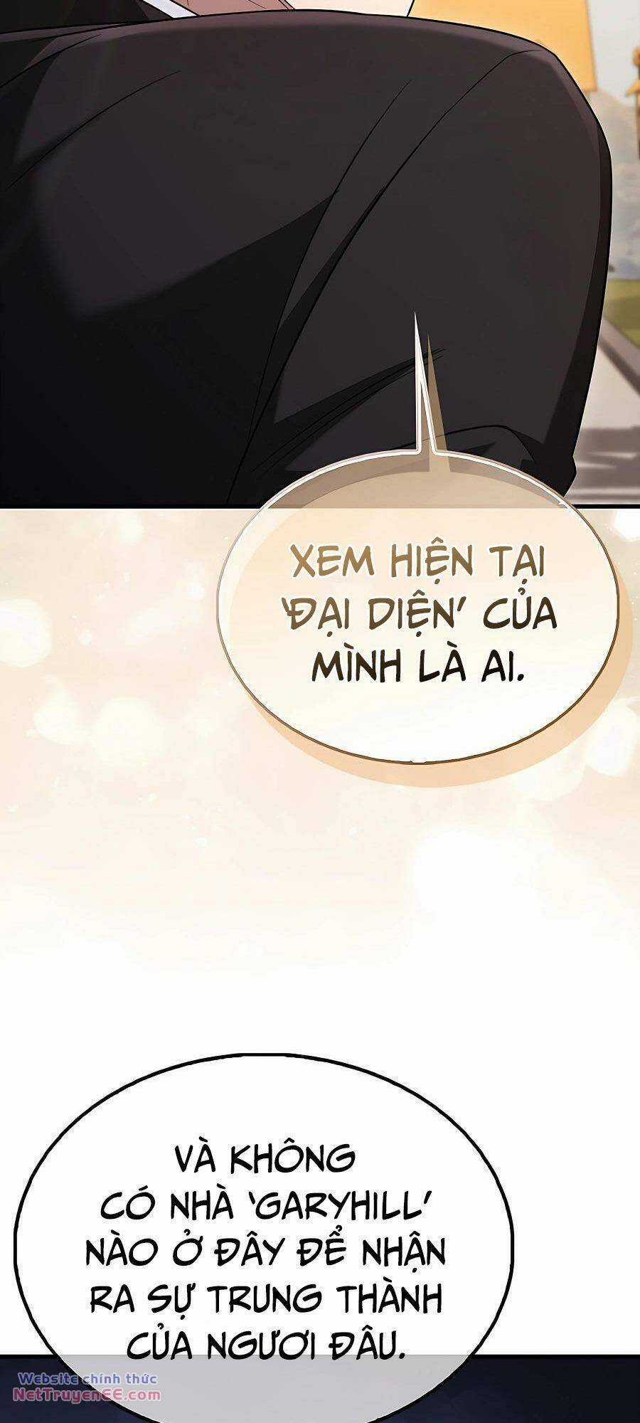 Pháp Sư Cận Chiến Mạnh Nhất Chapter 15 trang 50